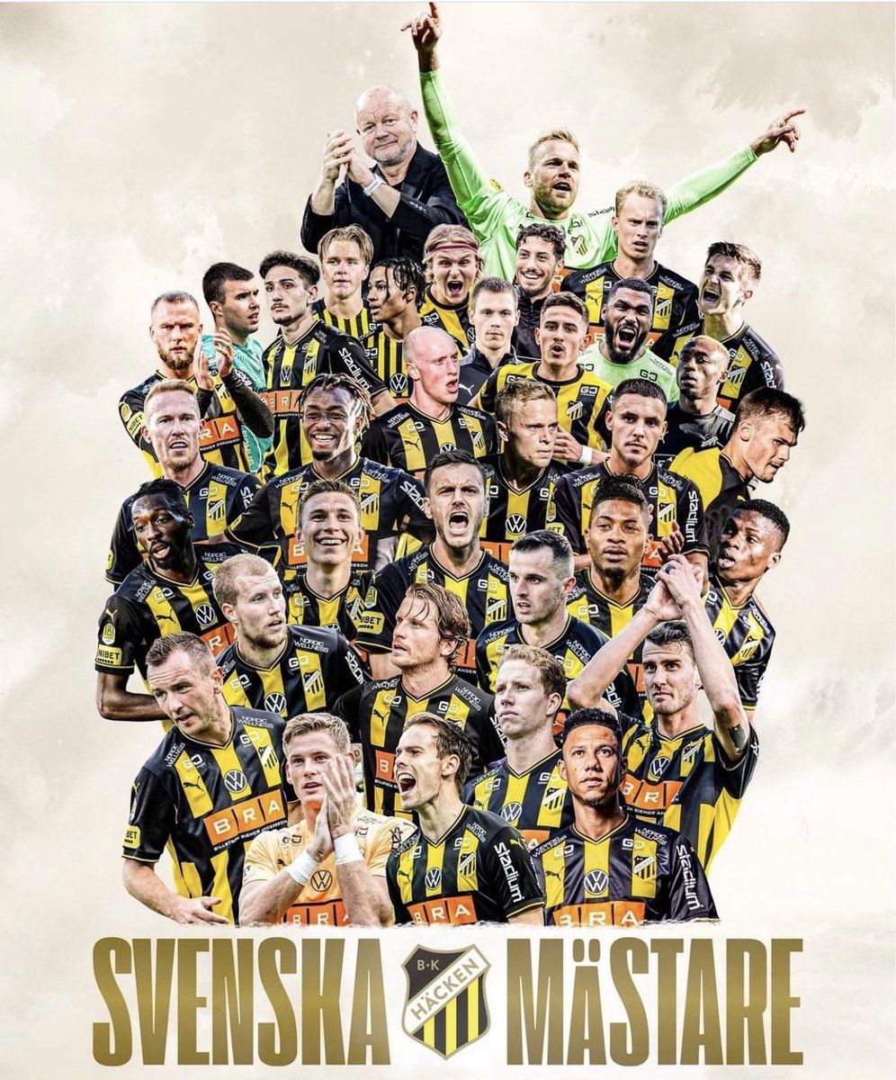 Getingarna (@getingarna_bkh) on Twitter photo 