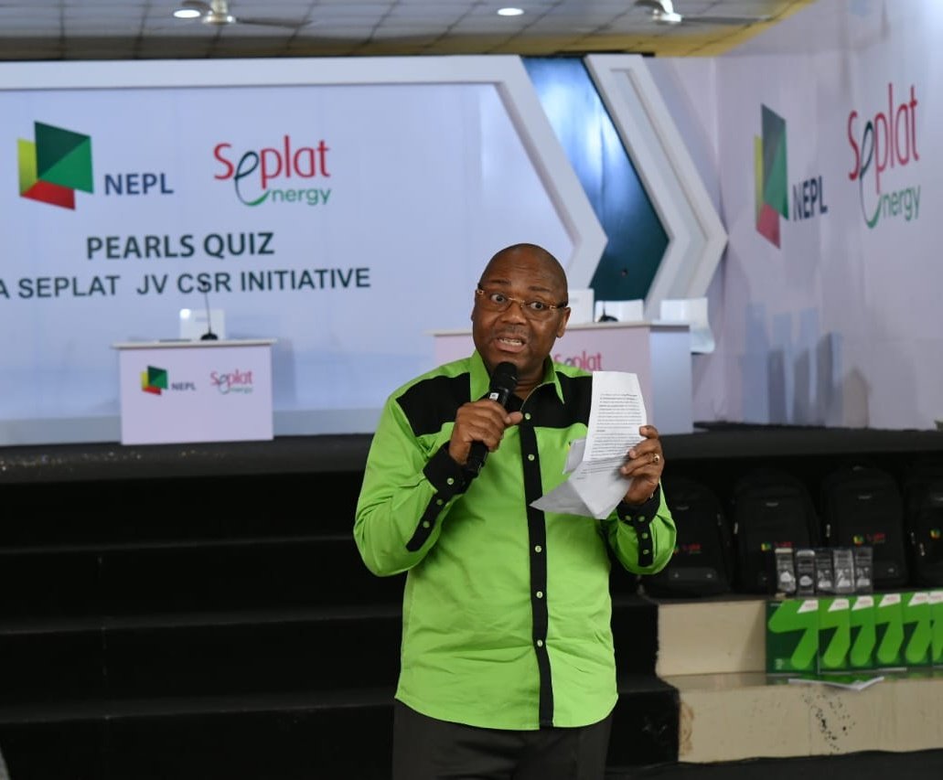 Seplat Energy tweet media