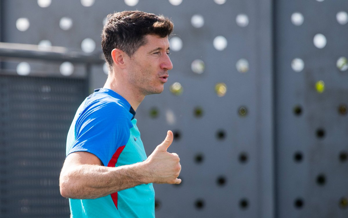 fcbarcelona_ara's tweet photo. 👍 https://t.co/vhPMbDTs1Z