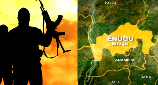 Former Enugu SSG, Others Regain Freedom From Abductors channelstv.com/2022/10/30/for…