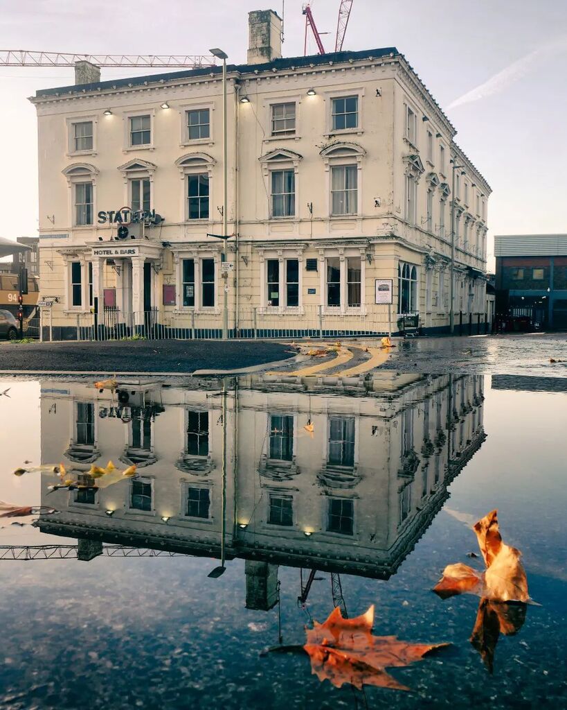 Phil King tweet media