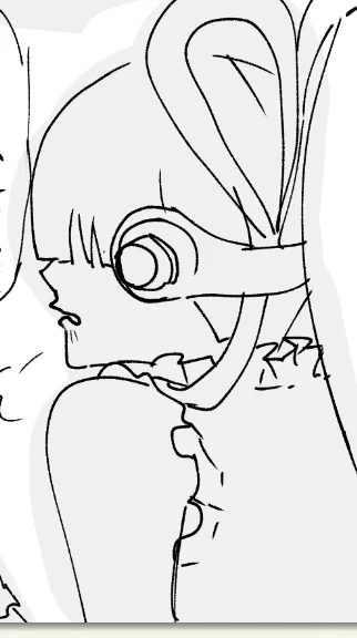 かわいいのでフリート 