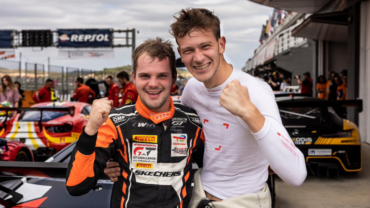 Audi Sport tweet media