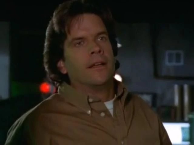 [Happy Birthday to Paul Miller, Dr. Deep in Deep Trouble (2)] 