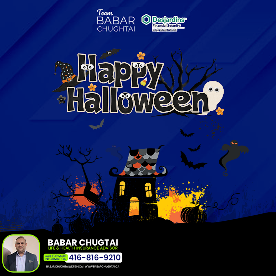 NobleInsurance_'s tweet image. A day full of fun is about to begin! Happy Halloween to you! Forget all the worries for the day and have a day full of sweet treats!
.
.
.
#HappyHalloween2022 #HappyHalloween #Halloween2022 #SpookyHalloween #TrickorTreat