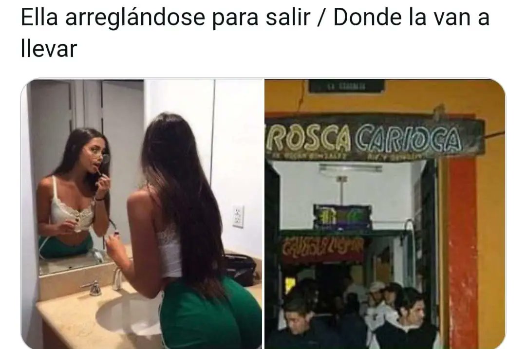 heyribe's tweet image. Una amiga en mi cumpleaños y el de @GabrielaSalcedo