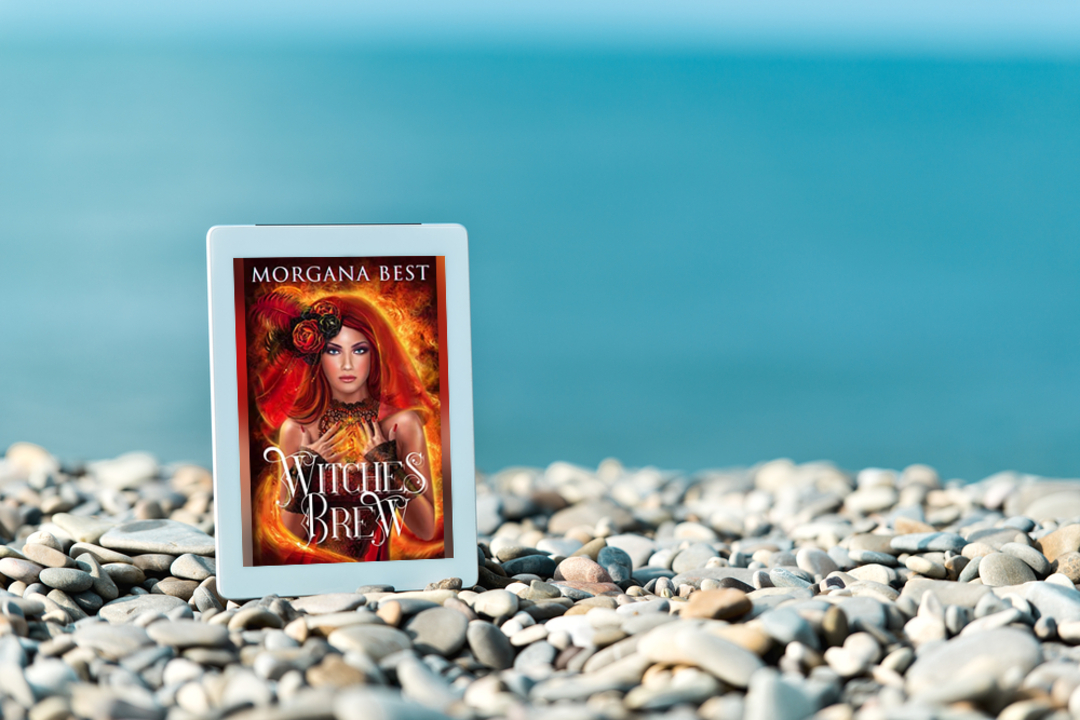 allauthor's tweet image. A wholesome cozy mystery with a lot of humor and mystery to keep you guessing. Grab "Witches' Brew" now. #free #cozymystery morganabest.com/products/witch…  @MorganaBest Buy Now --&amp;gt; allauthor.com/other/17527/