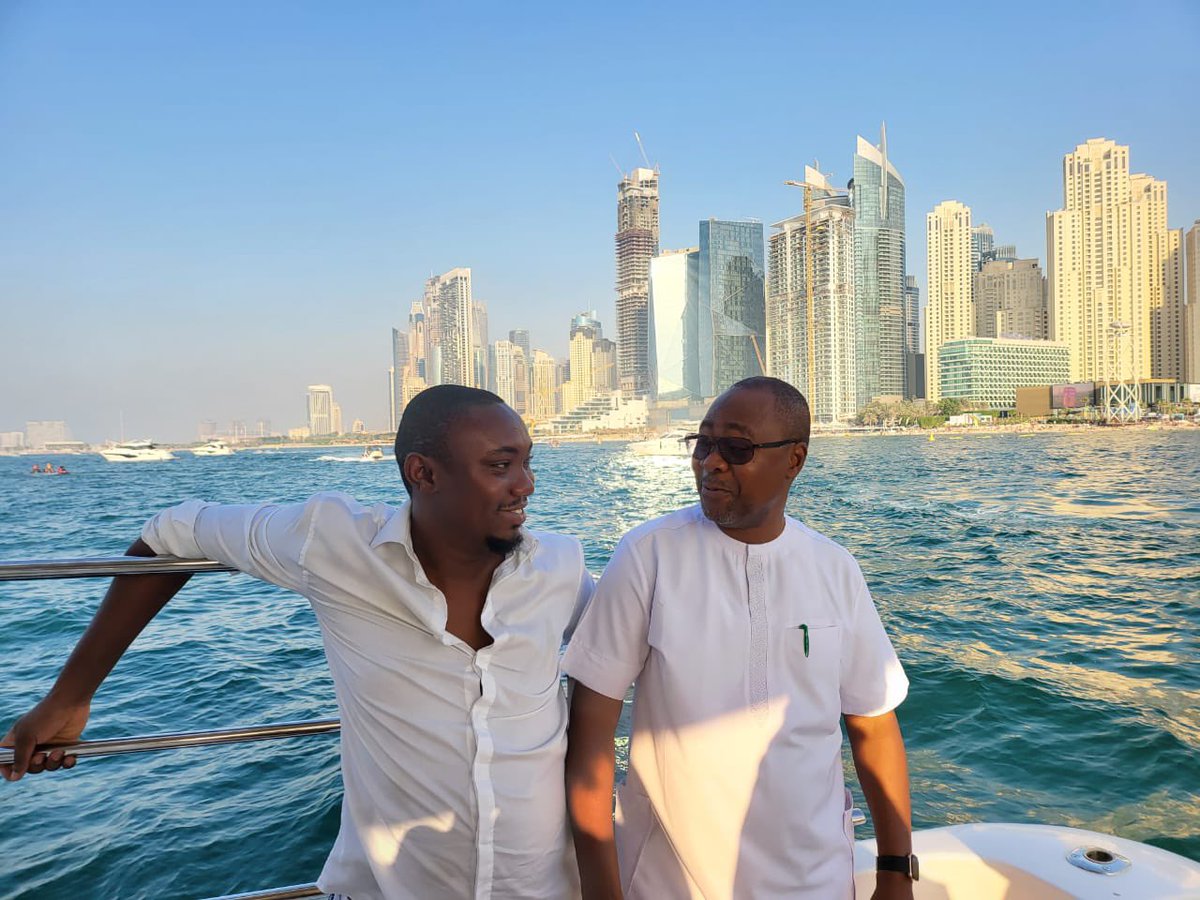 Morris_Monye's tweet photo. King of the World https://t.co/sTFH20vggn