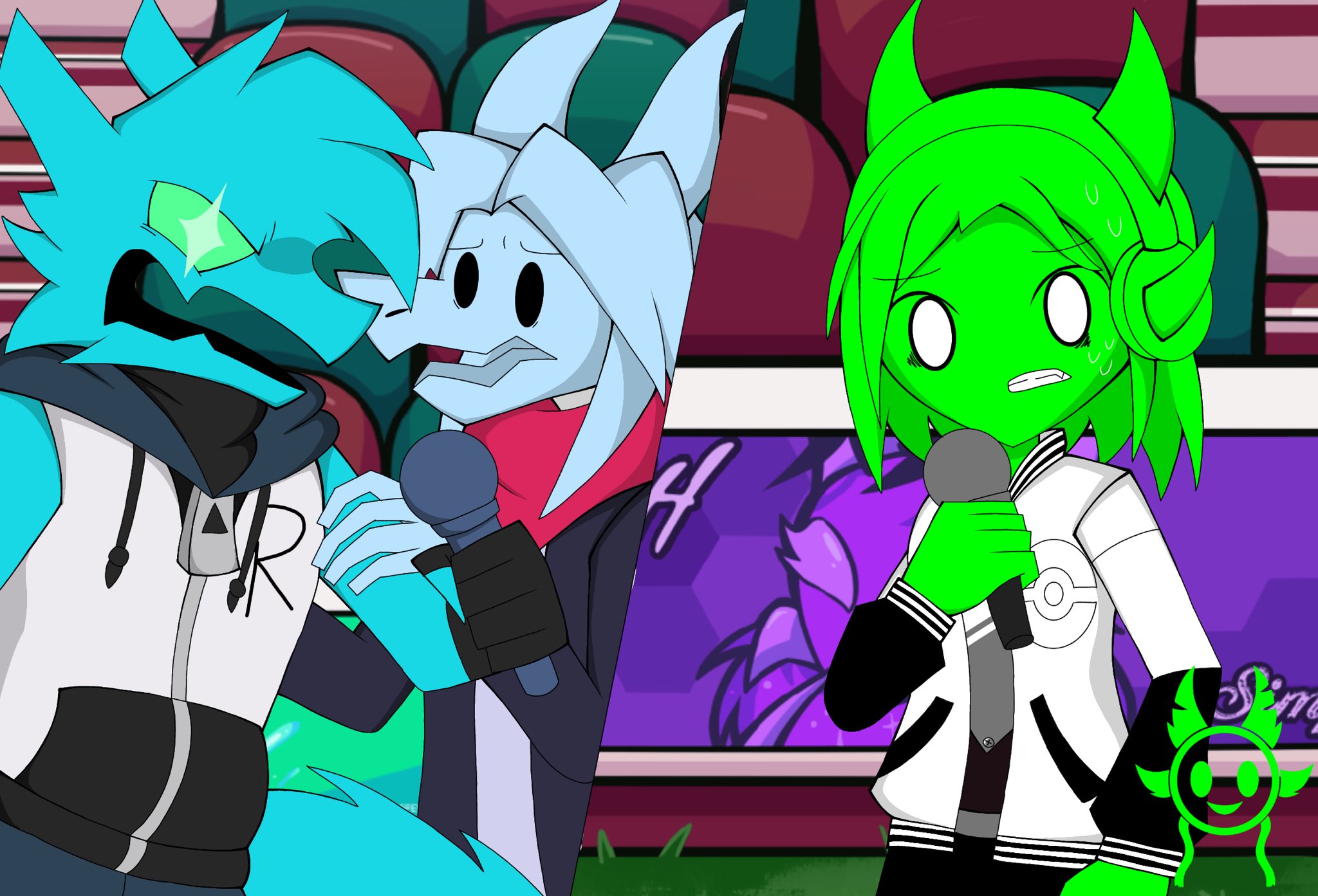 plantedstorm ( plantedstorm) / Twitter