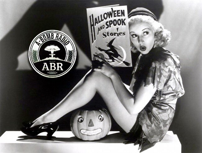 truevault54's tweet photo. Manโฆ by this time on the app, Iโd have the Halloween/Autumn playlist on full blast right now ๐ #ABombRadio https://t.co/Xe8zWXGDQl