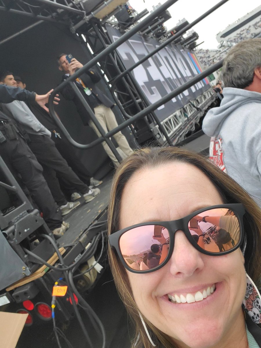 #NASCARPLAYOFFS