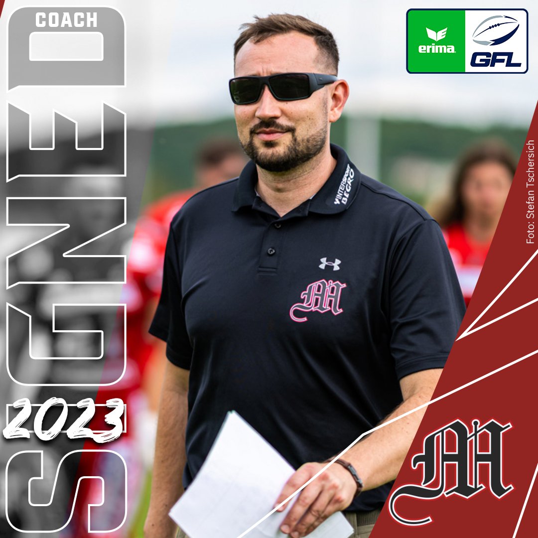 German Football League tweet media