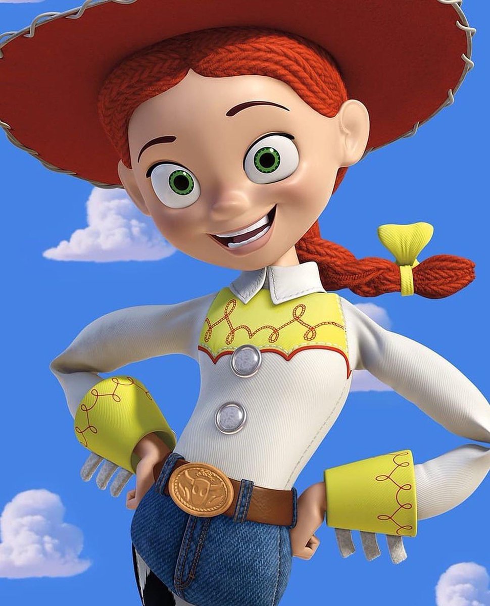 queventomag's tweet photo. #KendallJenner le dio un giro sexy al personaje de Toy Story, Jessie, para Halloween, al disfrazarse del personaje de la vaquera y mostrar su tonificado abdomen y ropa interior en tela de mahón. https://t.co/GiAUb54TOx