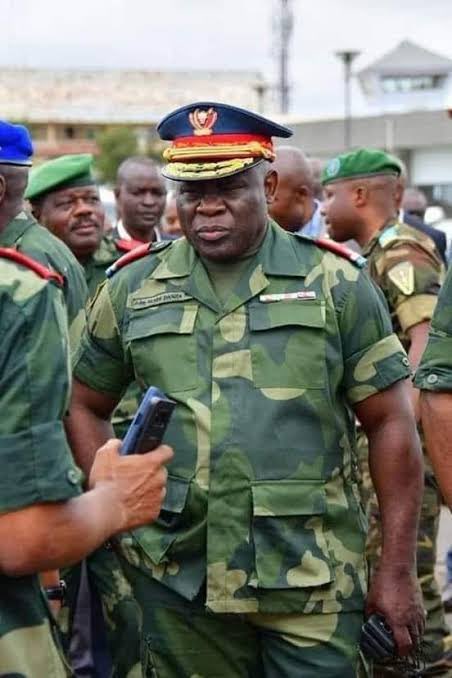 CivuadiKalanga's tweet photo. En complicité avec les M23 ! https://t.co/1sUQBcvXq8