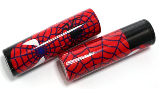 VapingHardware's tweet image. How to Re-Wrap a Vape Battery / 18650 Battery Wrapping

vapinghardware.com/how-to-re-wrap…

#vapeguide #vapingguide #vapebattery #vapingbatteries #vapebattery18650 #batteryrewrap #vapeon #vapefeed #keeponvaping #vapedaily #vapelife #vapelyfe #vapefam #vapefamilyuk #vapelikeaboss