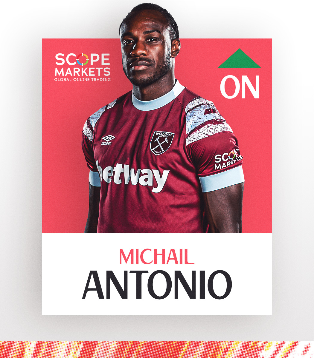West Ham United tweet media