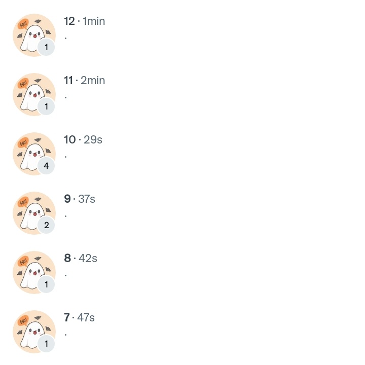 jnkdve's tweet photo. choose one version halloween π»π
β’ rt and follow me
β’ 1 winner for each dm
β’ good luck!
#tradersween #ratszone #RatZone https://t.co/XpHKS0SbyH
