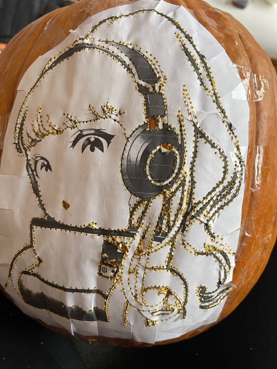 MrsAlpha___'s tweet photo. My submission to the @DigiDaigaku Super Bowl competition 🏈 was lots of fun but actually super hard 😅 https://t.co/RujFXEBfpc