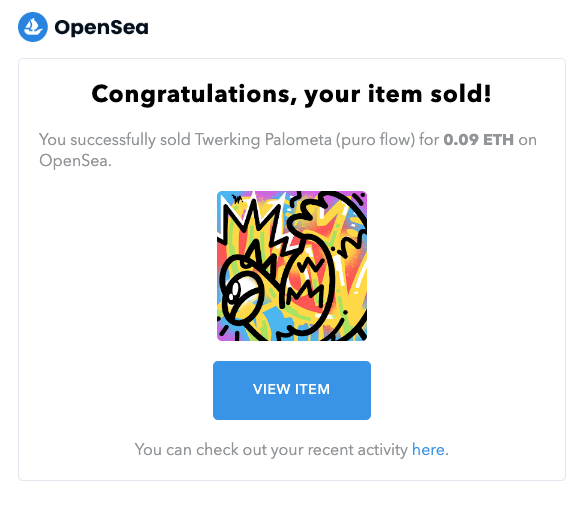 YuZapata I One Love Art DAO tweet media