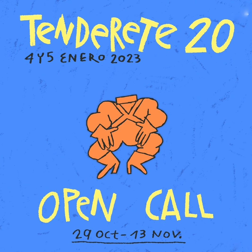 Tenderete Festival tweet media