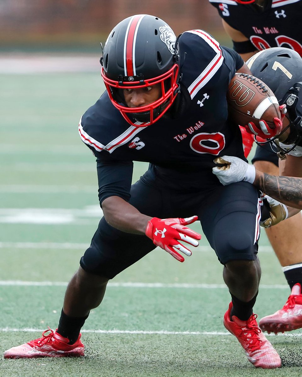 Gardner-Webb Football tweet media