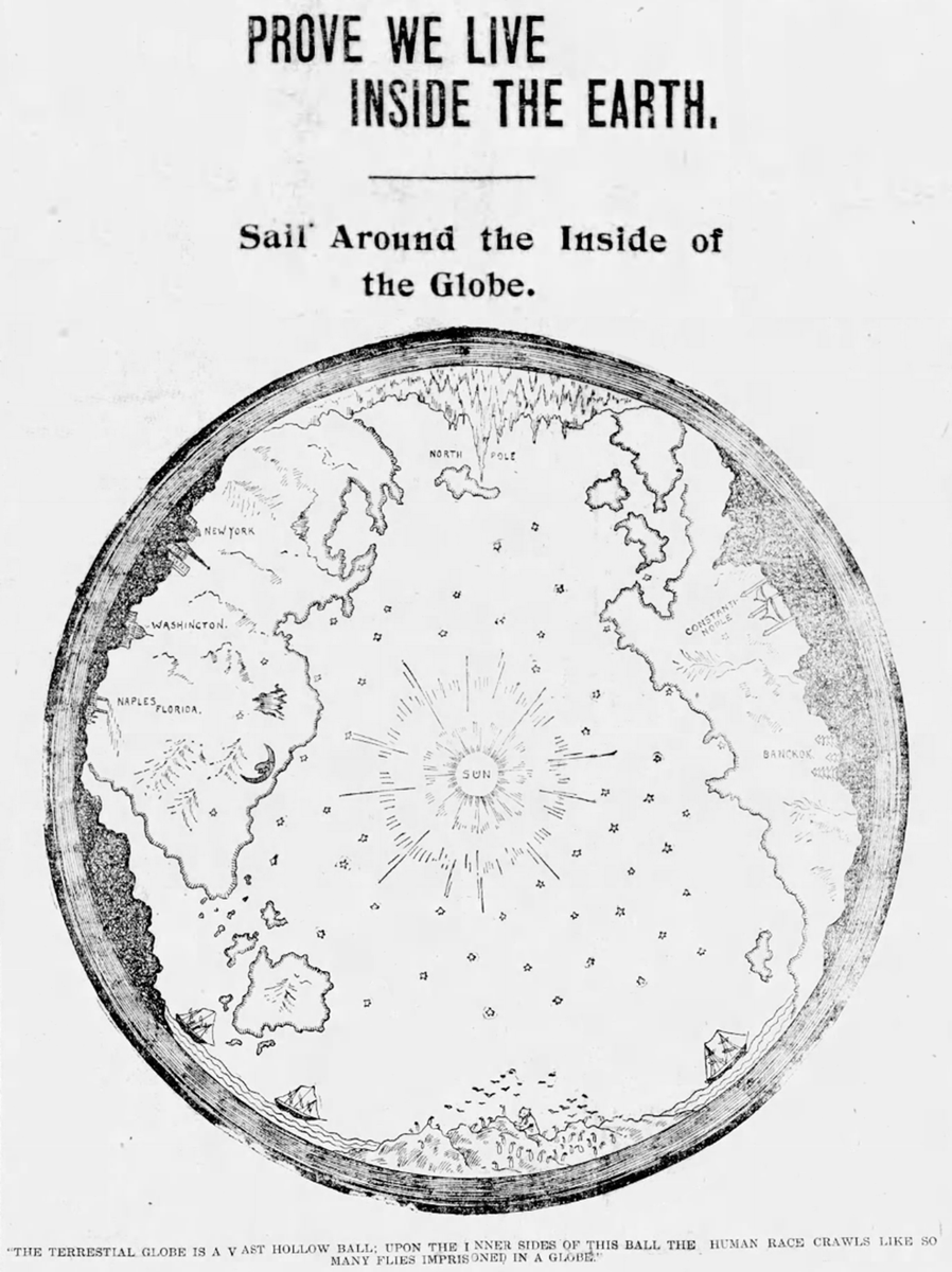 The Evansville Courier, Indiana, April 11, 1897