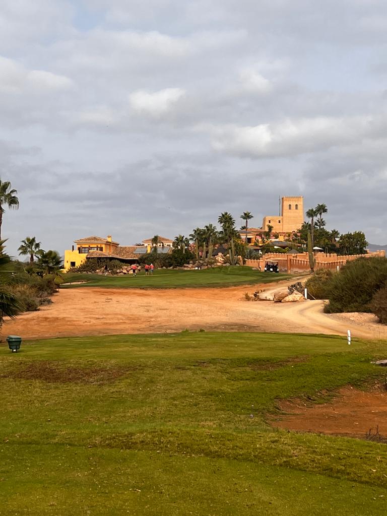 GRABS BEST FINISH ALL SEASON .. 

With 🏴󠁧󠁢󠁳󠁣󠁴󠁿David Drysdale <a href="/vicky_drysdale/">Victoria Drysdale</a> heading <a href="/DPWorldTour/">DP World Tour</a> Q-School buoyed by 8⃣th place <a href="/PortugalMasters/">Portugal Masters</a>  <a href="/Dompedrogolf/">Dom Pedro Golf</a> 💪

Read - golfbytourmiss.com/2022/10/drysda…

📸 Thanks Stuart Adams <a href="/golfbug72/">stuart adams</a> for <a href="/DesertSpringsES/">Desert Springs Spain</a> pics

✅ <a href="/TOURMISS/">Fatiha</a> <a href="/Record_Sport/">Daily Record Sport</a>