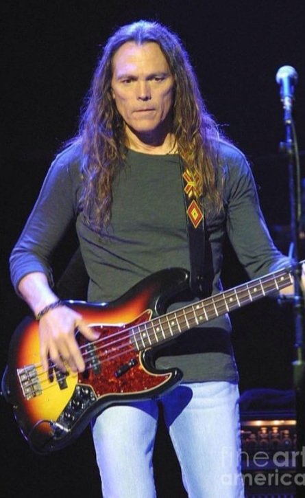 Happy Birthday Mr Timothy B Schmit 