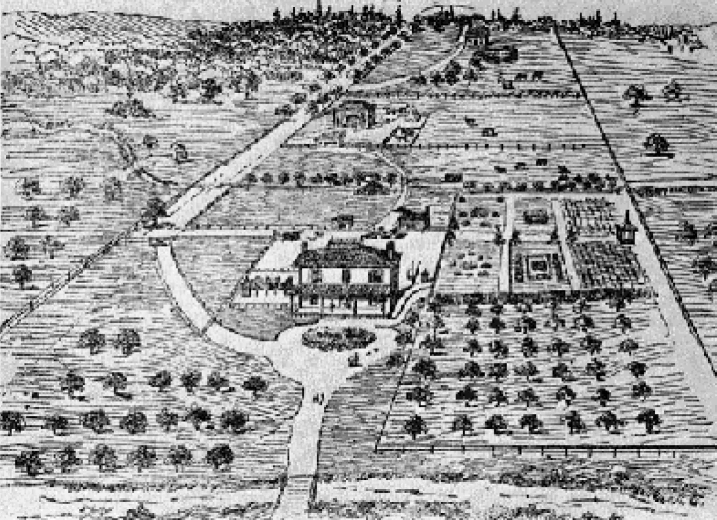 CrazyTOHist's tweet photo. Hazelburn was originally located at Jarvis and Shuter but was sold by Samuel Jarvis after he stole thousands of dollars from the Department of Indian Affairs (to which he was also connected to the horrendous displacement of Indigenous peoples) in order to pay back his debts https://t.co/ZQUT74rHHc