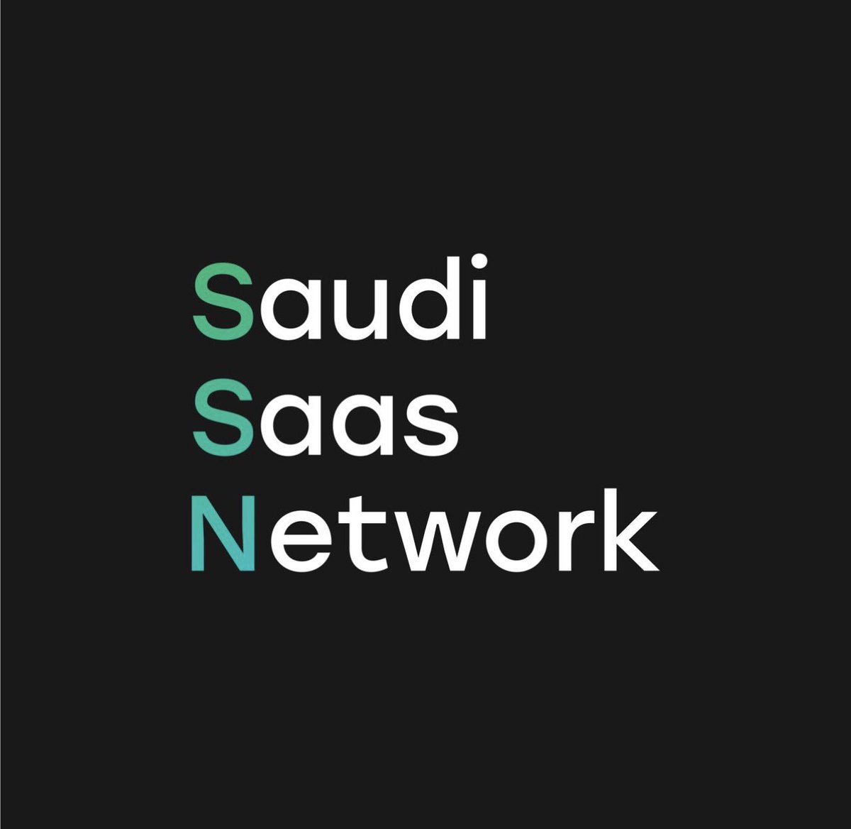 SaaSNetworkSA's tweet photo. اذا عندك شركة سعودية 💚🇸🇦 متخصصة في ال SaaS  وودك تنضم لنا وتحضر اجتماعاتنا وتفيدنا وتستفيد من الشركات السعودية المشاركة ، انضم لنا من خلال الايميل:
info@SSN.vc https://t.co/N9oTGEoSQg