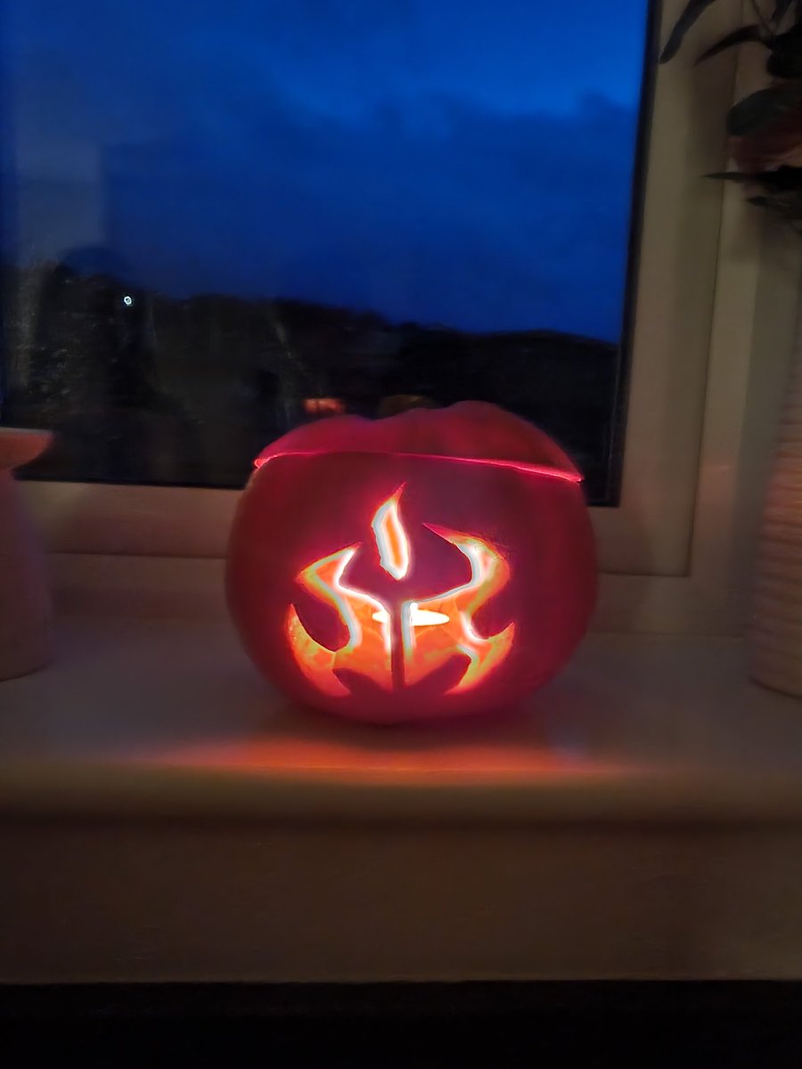 azzyman89's tweet photo. @eidos @Hitman Happy Halloween! 🎯 https://t.co/gC2eaWiKvo