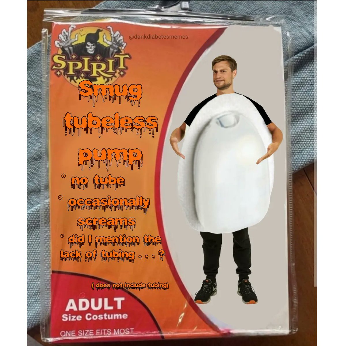 DankDiabetes 🐀 tweet media