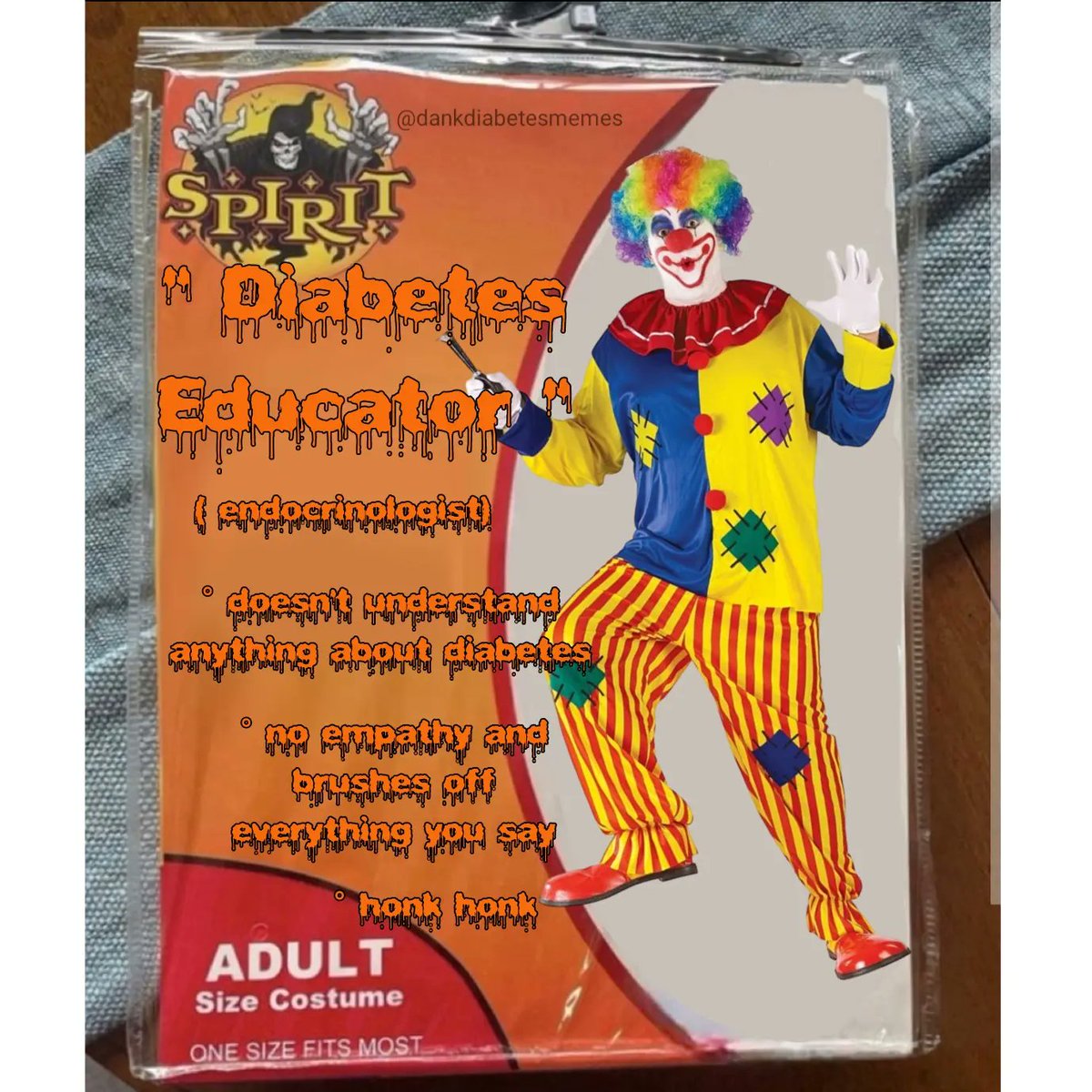 DankDiabetes 🐀 tweet media