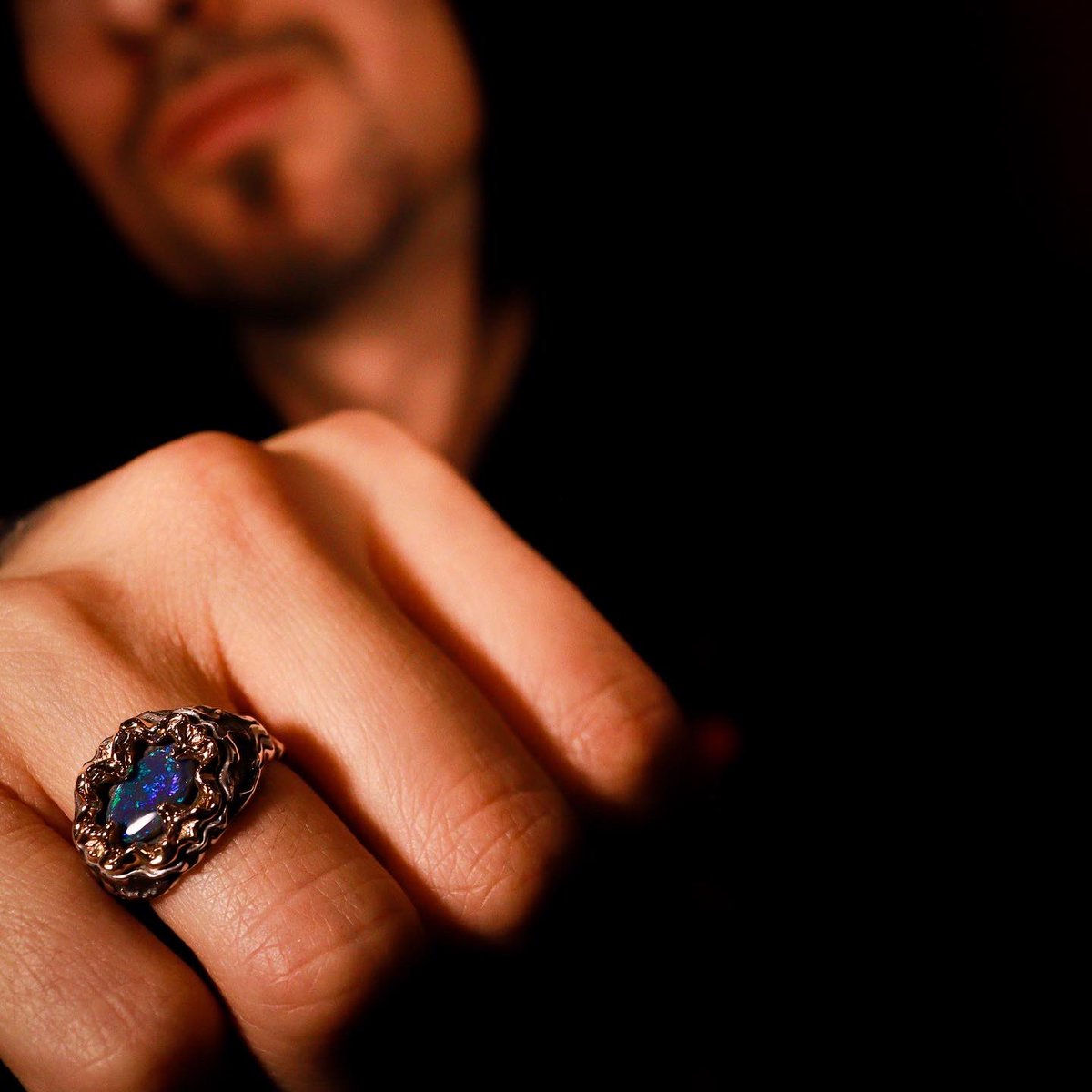 🤘😎🤘
#Jewelry