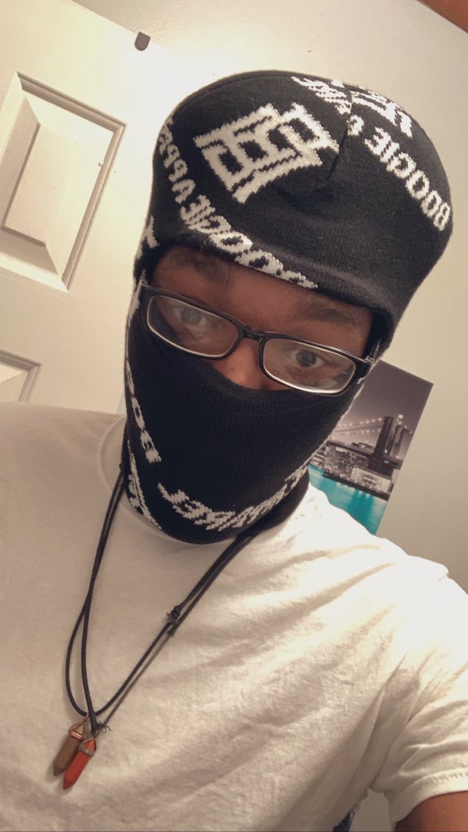 iamksneed's tweet photo. “Young 🥷🏾 he super shiesty already got his mask on, I pull my mask down I get your soul gone…”

#BigBoogie #BoogieApparel #BoogieBoy #MaskOn #LetsGetShiesty https://t.co/neYjeIJZFW
