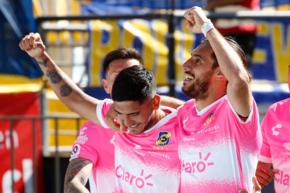 electrobois's tweet photo. Everton 3 vs Antofagasta 0
@Ssanchezadriann #Everton #Chile #AS16💪🏽 https://t.co/UCdsQ1Ks0z