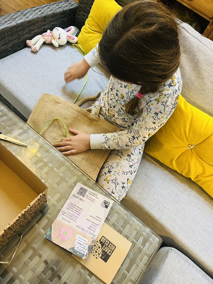 Georgina Burnett (@georginaburnett) on Twitter photo We made it through half term parents out there! Must say I LOVED <a href="/CraftBoxClubUK/">Craft Box Club</a> for getting us through rainy days - no plastic, none whatsoever so made us all smile!
TheHomeGenie.com
#plasticfree #crafts #crafting We made it through half term parents out there! Must say I LOVED <a href="/CraftBoxClubUK/">Craft Box Club</a> for getting us through rainy days - no plastic, none whatsoever so made us all smile!
TheHomeGenie.com
#plasticfree #crafts #crafting