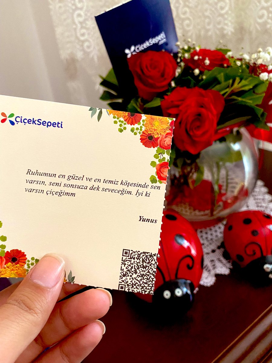 Gülen yüzüm 🌸🪬