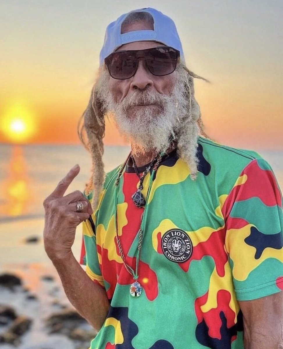 REGGAENOPARQUE's tweet photo. Cedric Myton da banda The Congos estará em Belém no próximo dia 26/11. 

É o 4° Amazon Reggae Festival no Parque dos Igarapés https://t.co/K7UaTDlkKn