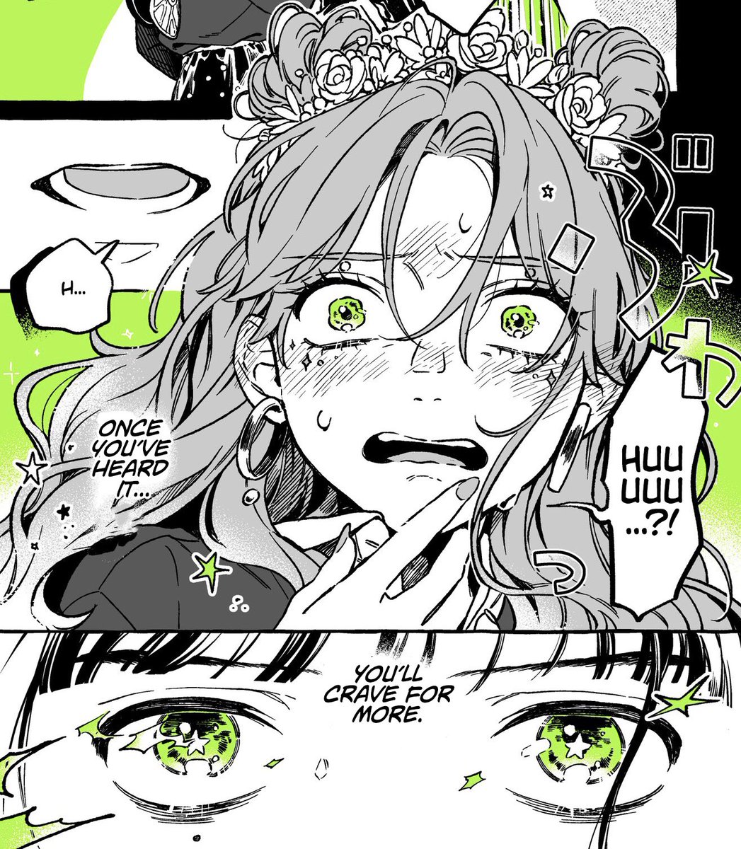 SoulMagicYS's tweet photo. MITSUKI ACTUALLY DID IT!!!!!🫢
“The Guy She Was Interested in Wasn't a Guy At All” finally had our girl Mitsuki come clean to Aya, and with a beautiful serenade no less🎶🥰
And everyone knows what comes after freindship… MARRIAGE!!👰♀️👰♀️💒
#yuri #yurimanga #TeamMitsuki #TeamAya https://t.co/GfEyqRTvBD