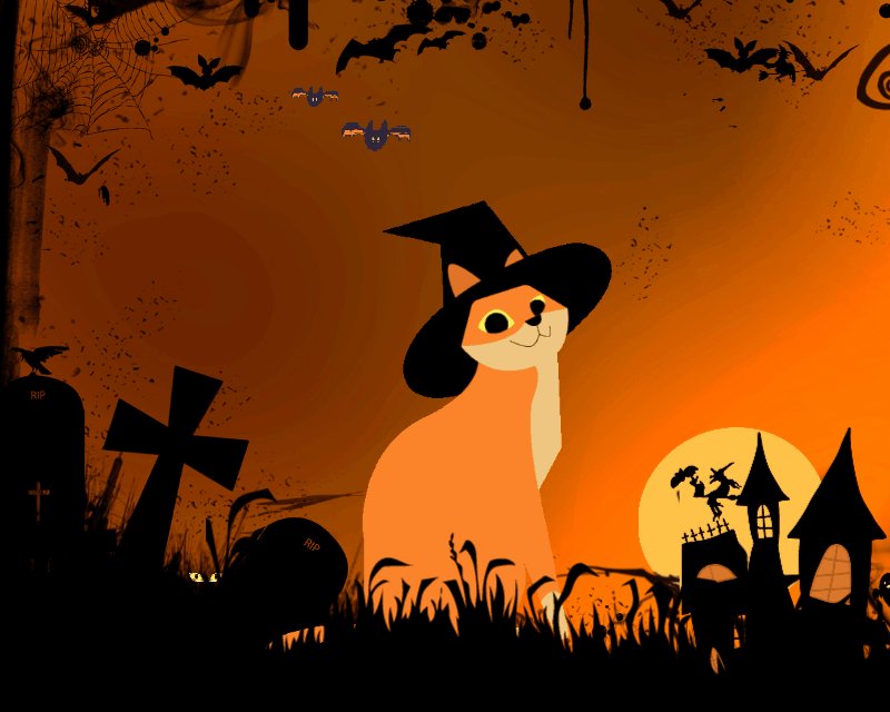 Fireman1111nane's tweet photo. @MetaLadies_ Gift your loved ones this limited NFT this🎃 Halloween.  
Price is 0.002 ETH

The Halloween cat is limited to 111 pieces only and cannot be produced any more.
Buy link 👇👇👇👇👇👇 https://t.co/LMqVk8CXlJ… @opensea #NFTCommunity #NFT #HalloweenAdventureNight https://t.co/UJmyiPwYTq
