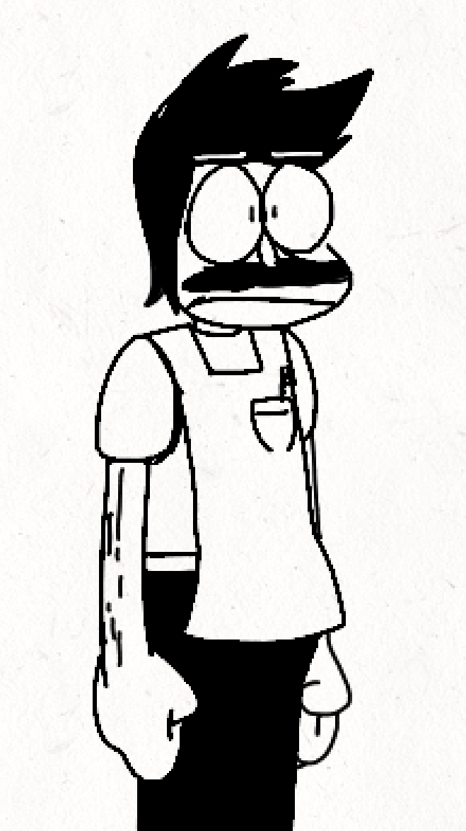 OK K.O.! Let’s Get Funky! FNF Mod on Twitter "Burger of the Day The