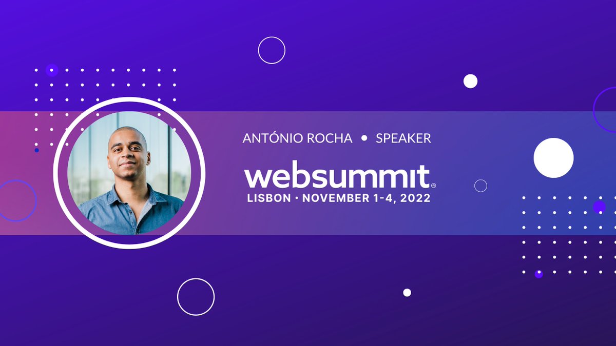 This November, I’ll be joining the speaker lineup <a href="/WebSummit/">Web Summit</a> in Lisbon. I’ll be talking on Centre Stage and the MODUM stage about <a href="/Smartex_AI/">Smartex</a> and sustainable manufacturing. Hope to see you all there!

#sustainabilty #fashionindustry #textileindustry #climatetech #deeptech