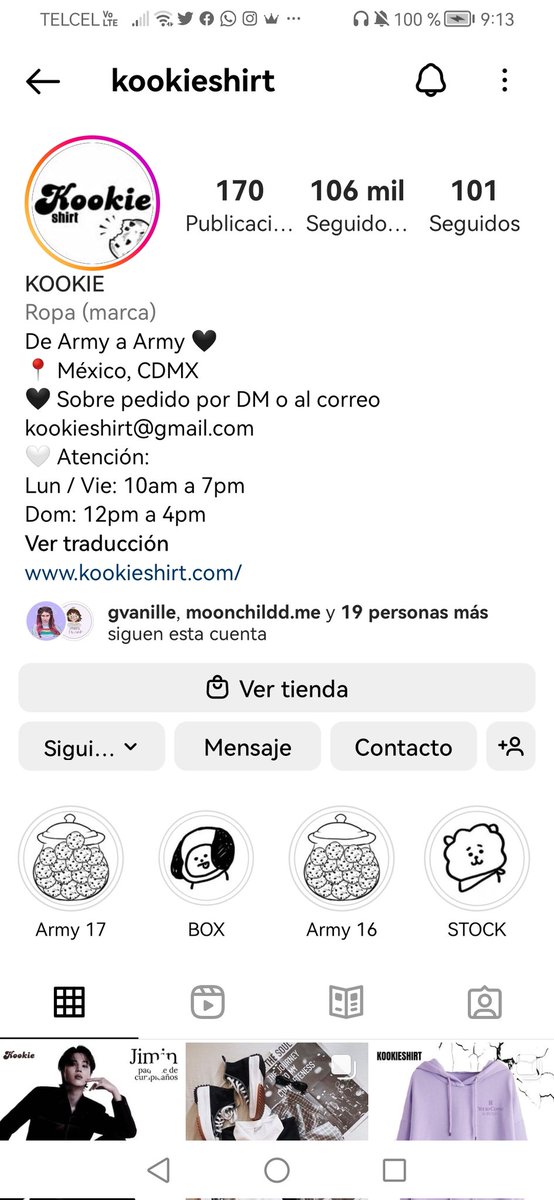 DIDIPIED's tweet photo. Hola vengo a dar mi #reporte #norecomendacion a la tienda en Instagram de #Kookishirt.
Bueno todo empezó el año pasado cuando hicieron un convenio con estación para dar un especial de Navidad con emisora. https://t.co/GyELiiYGa7