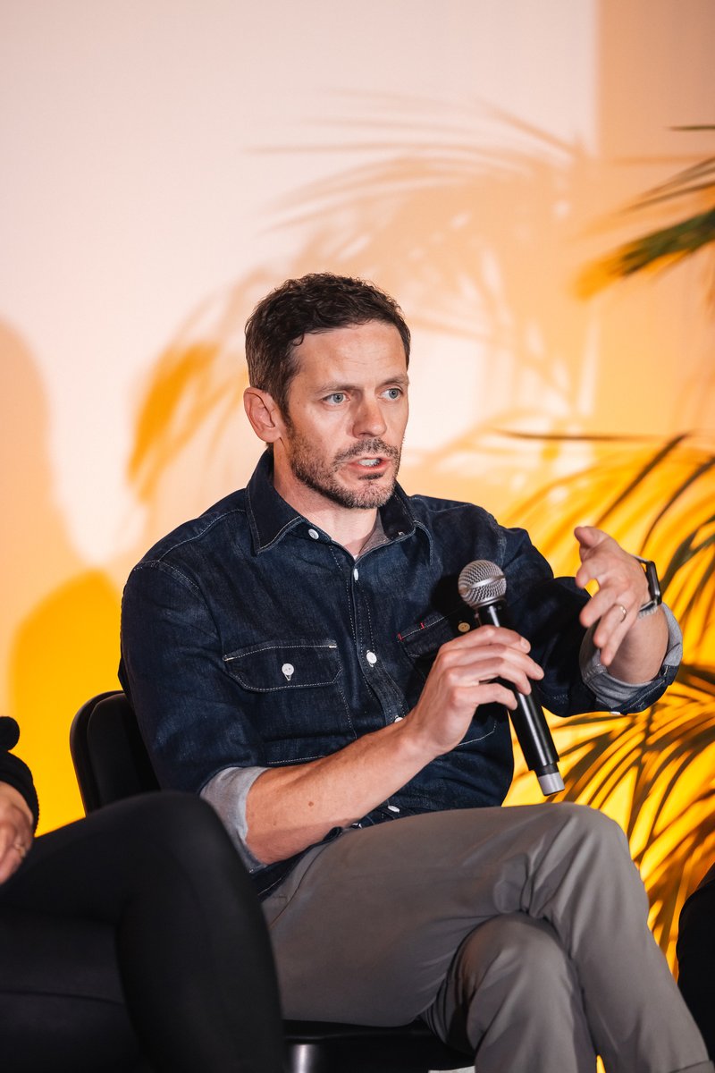 “We talk about privacy as a human right and I would take it a step further and say privacy is essential to being a human.” 🔒

-<a href="/ctomeo/">Chris Tomeo</a>, of <a href="/ElectricCoinCo/">Electric Coin Co.</a>, on the ‘<a href="/libp2p/">libp2p</a> Privacy’ stage at #IPFSCamp