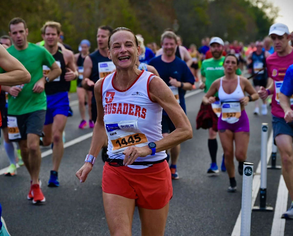 Olwyn Dunne tweet media