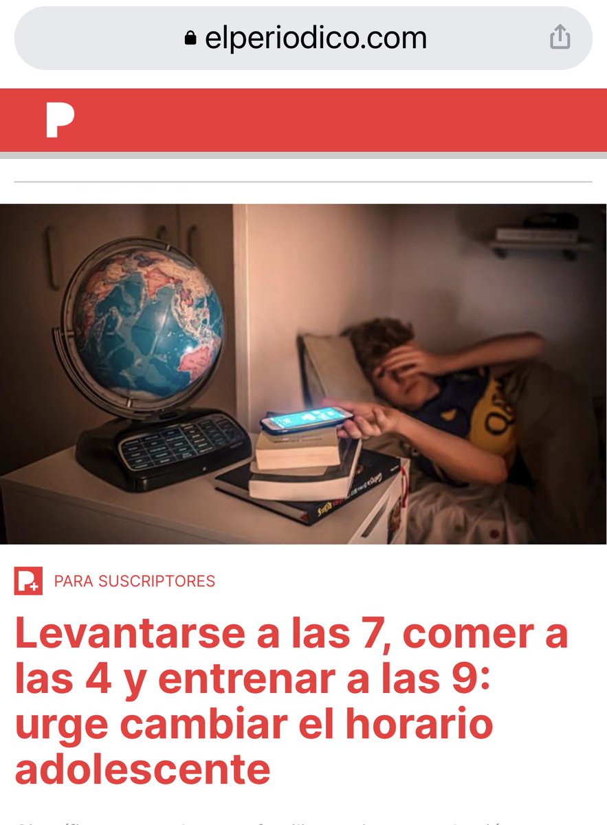 JorgeGarBas's tweet photo. Así es, entre otras cosas no hace falta tantas horas de clase. https://t.co/hRqirhpEnX