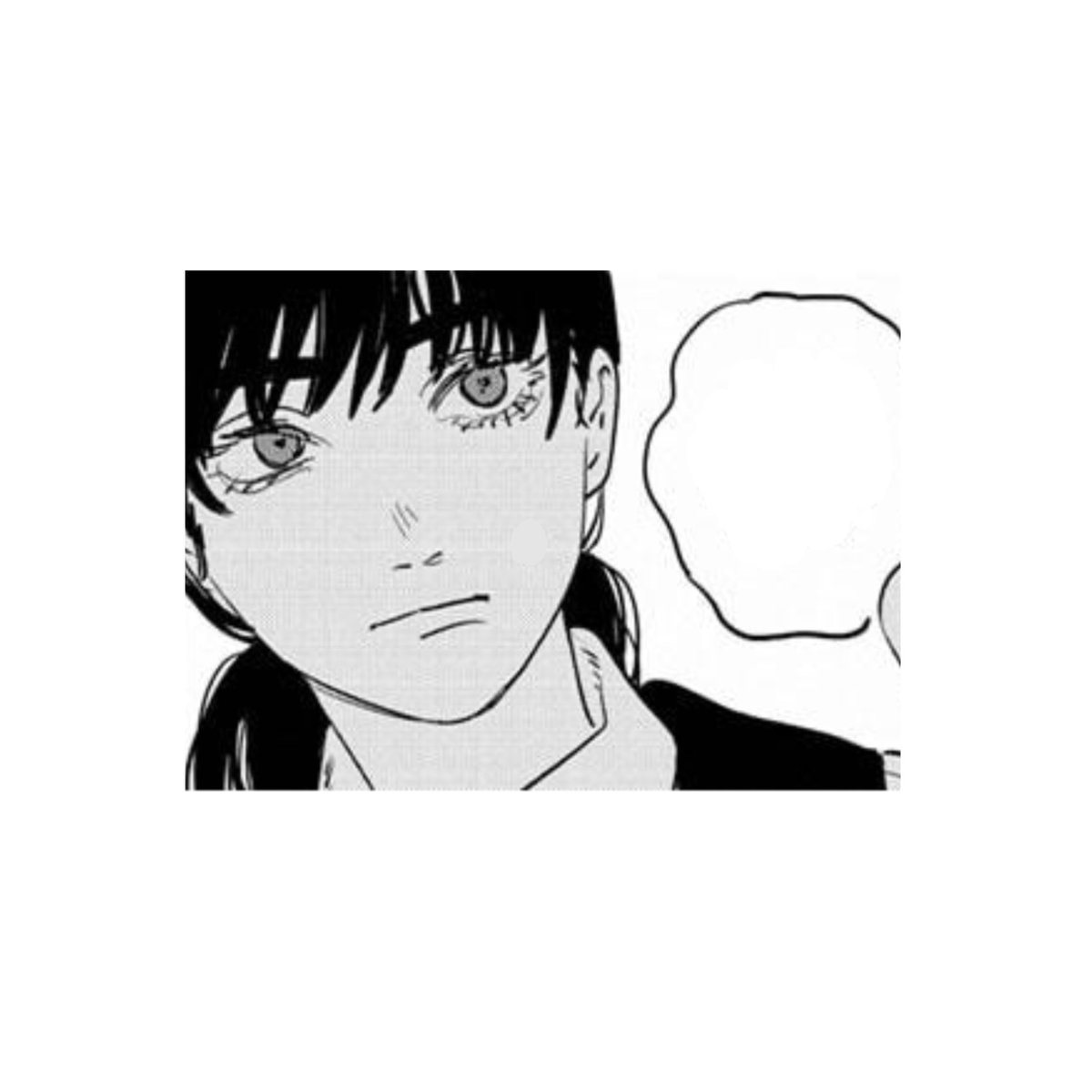 mitakaasa_a's tweet photo. ⠀⠀
ถอนหายใจเล็กน้อย ก็นั่นน่ะสิ เถียงไม่ออก ยังไงก็ เปลี่ยนเรื่องก่อนดีกว่า —  

“ สองชิ้น ..  ไทยากิสองชิ้น โอเคไหม ? ”
⠀⠀ https://t.co/ArwrzGMFzu
