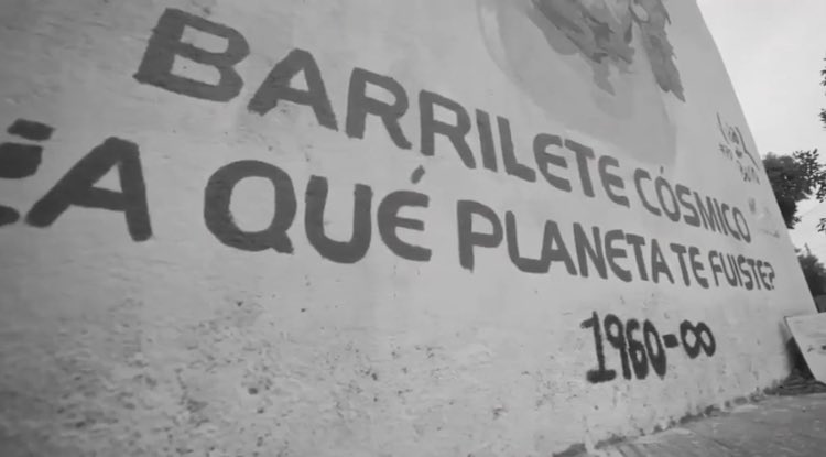 Alta Córdoba te extraña. 😢⚽️

¡Feliz cumpleaños Diego! 🇦🇷🔟
Abrazos al cielo 🙌🏼 

#DiegoEterno ♾