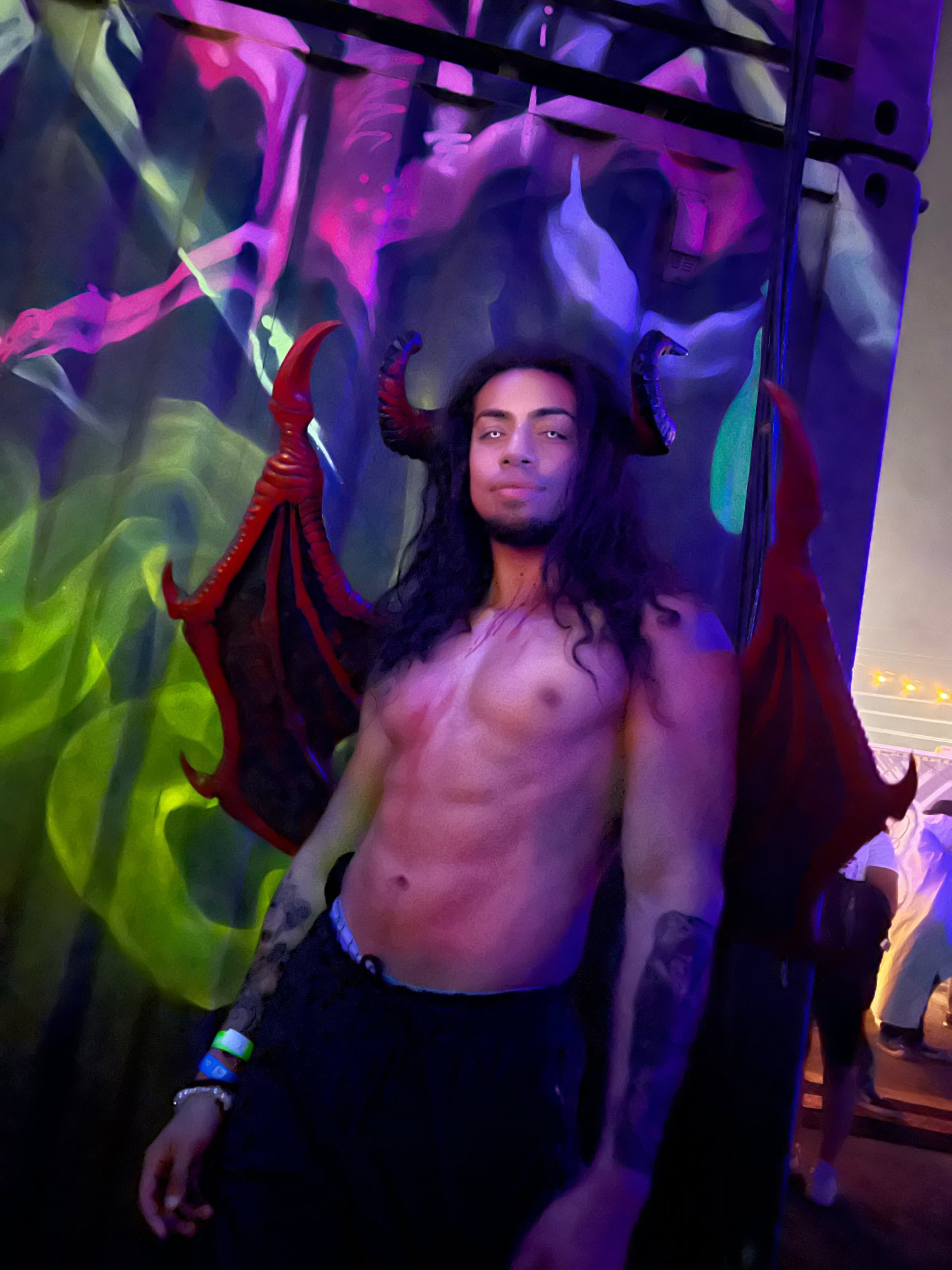 Jason Diaz on Twitter: "Let’s Play 😈 https://t.co/yrH1RK7ZCb" / Twitter